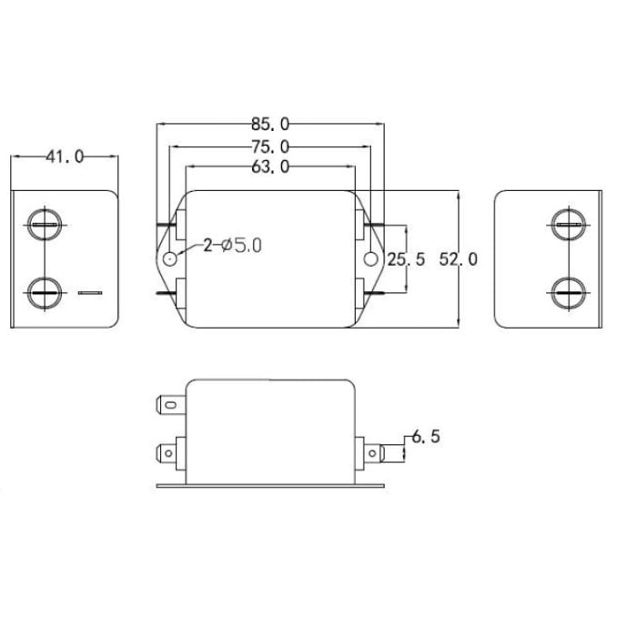 Moteur Volet Roulant Condensateur : Changer et Remplacer Étapes par
