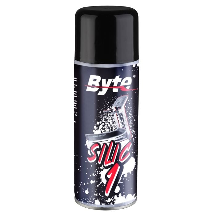 Vaporisateur Lubrifiant à Base De Silicone Pour Tapis De Course - Sport GYM 400 Ml – Alivio Cosmetics